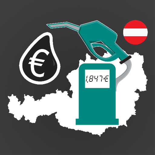 Spritpreise AT: Clever Tanken logo