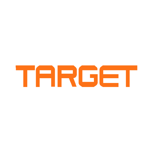 TARGET 89 logo