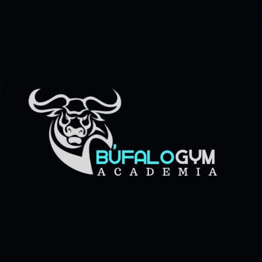 Búfalo Gym logo