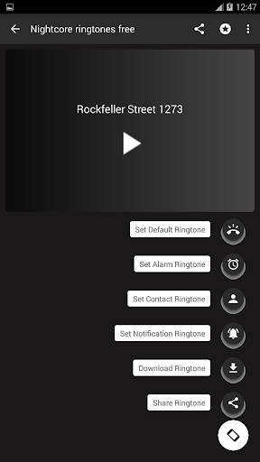 Nightcore ringtones Screen 3