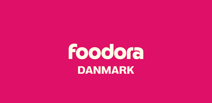 foodora: food delivered