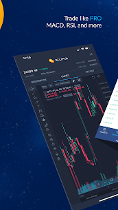Zonda crypto exchange v1.1.29 (Unlimited Money) Free For Android 4