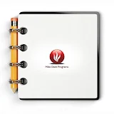 Notepad Text Organiser icon