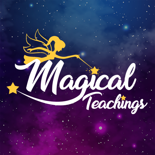 Magical Teachings 1.0.1 Icon