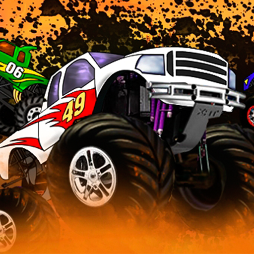 Mad Hill Racing 1.3 Icon
