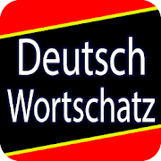 Deutsch Wortschatz A1-A2-B1-B2