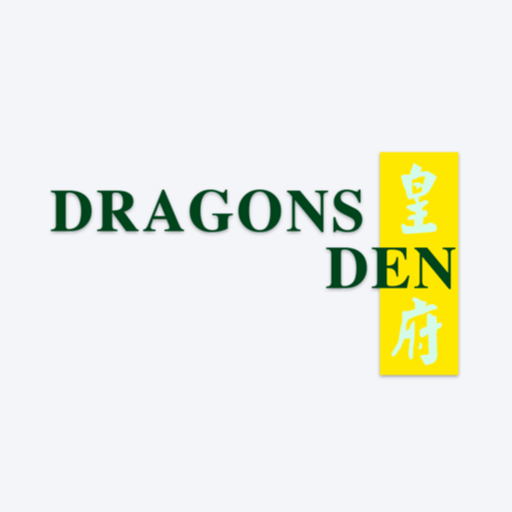 Dragon's Den, Southend-on-Sea 1.0 Icon