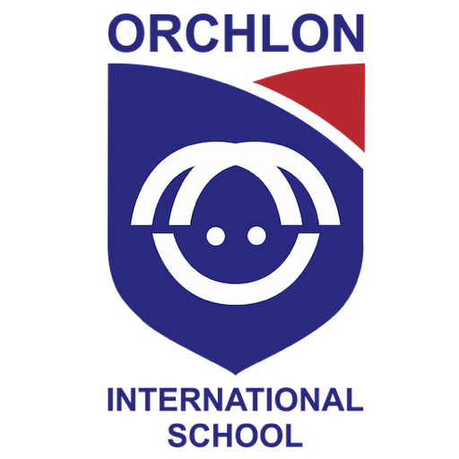 Orchlon logo
