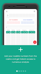 Roulette