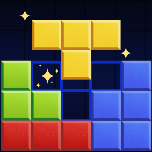 Block Puzzle Blast Adventure Download on Windows
