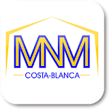MNM Costa Blanca icon