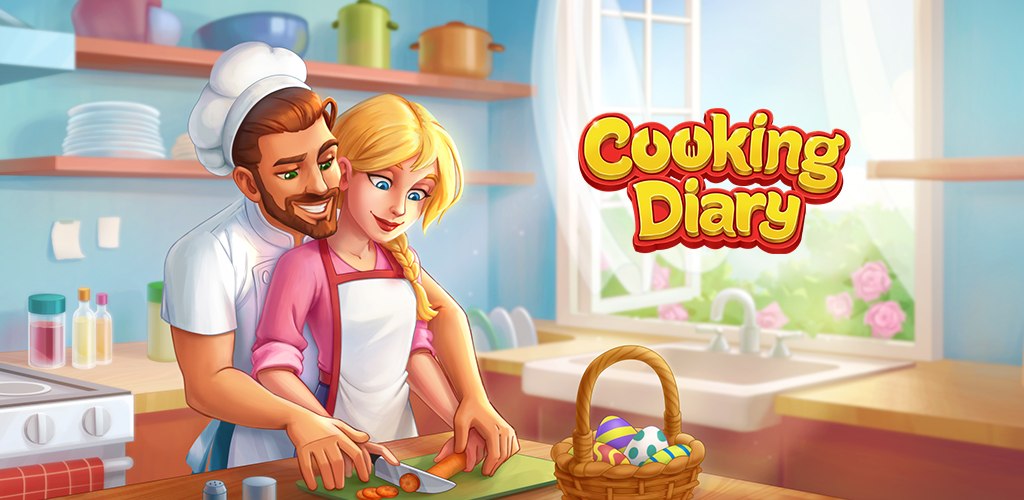 Cooking Diary MOD Apk (Unlimited Money/Currency) v1.49.0