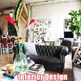 Interior Design icon