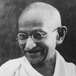 Cover Image of Download GANDHI: Daily thought  APK