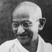 GANDHI: Daily thought