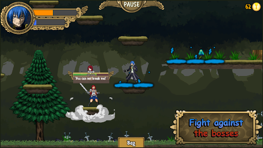 Fairy Light Adventure screenshots 2