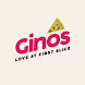 Gino's Pizza Cannock - Androidアプリ