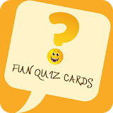 Fun Quiz Cards icon
