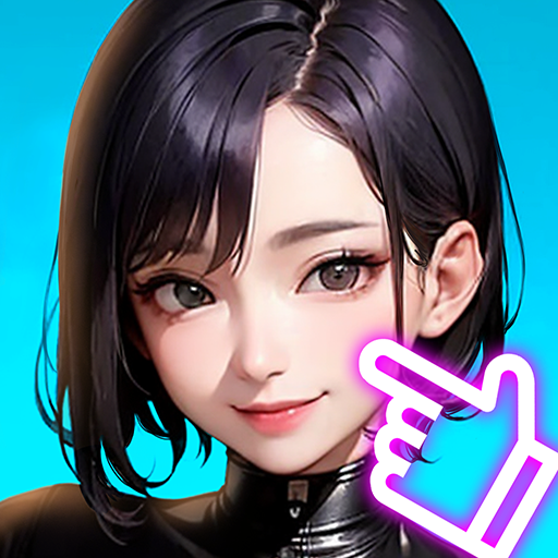 Sexy touch girls: idle clicker apk