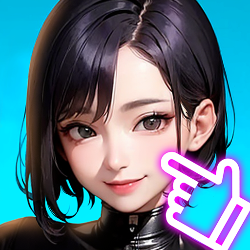 Sexy touch girls: idle clicker Descarga en Windows