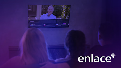 Enlace+ screenshot 8