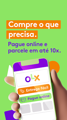 OLX: Compras Online e Vendasのおすすめ画像3