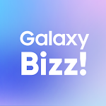 Cover Image of Tải xuống Galaxy Bizz  APK
