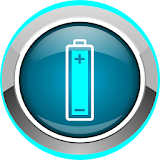 Fast Battery Saver Pro 2016 icon