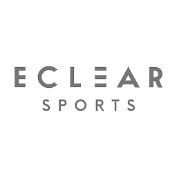 ECLEAR SPORTS トレーニング की आइकॉन इमेज