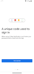 Google Authenticator 3