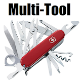 Multi-Tool icon
