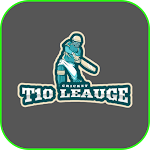 Cover Image of Tải xuống T10 Leauge 2021 Live Scores & Schedule 1.0 APK