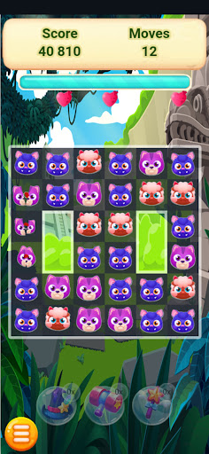 Block Match fantastic Screen 2