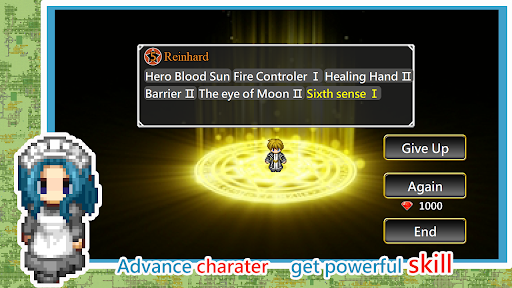 Isekai Traveling Merchant