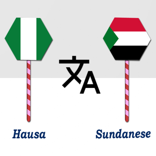 Hausa To Sundanese Translator logo