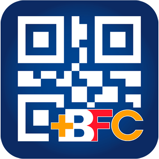 BFC Mastercard® QR logo