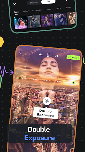 Photo editor - Retouch