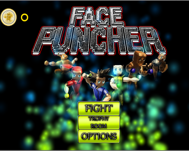 Face Puncher 3.0 APK + Mod (Unlimited money) untuk android