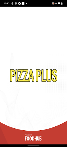 Android application Pizza Plus And Kebab screenshort