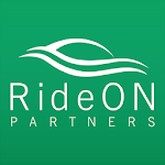 Cover Image of 下载 RideON PARTNERS  APK