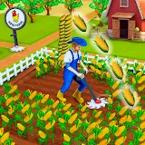 Farm Valley- Farmer Game icon