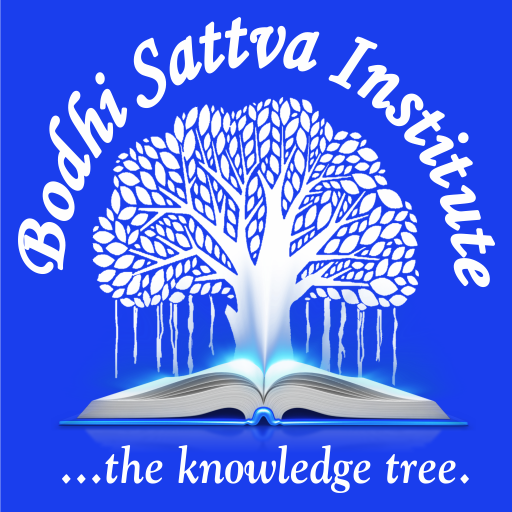 Bodhi Sattva Institute logo
