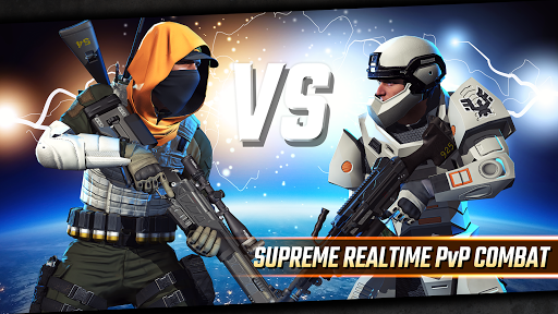 Sniper Strike : Special Ops 500111 Apk + Mod (Unlimited Ammo) + Data poster-8
