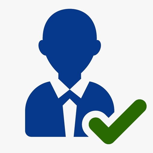 Smart Group Attendance V3 logo