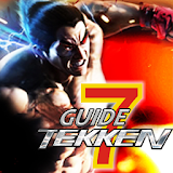 Guide WinTekken7 icon