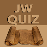JW Quiz icon