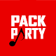 Pack Party proveedor