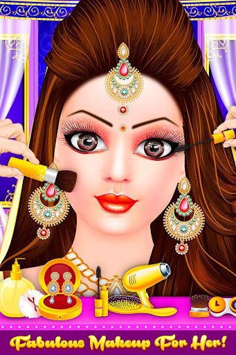 fashion doll game