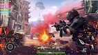 screenshot of Gun Games 3D Offfline Shooting