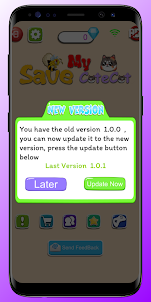 Save My CuteCut : Drawing